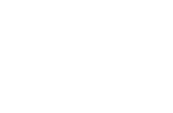 Logo of Precision Stoneworks, featuring the company name in white text. The word Precision is above a horizontal line that intersects a triangle pointing to the left, with Stoneworks beneath the line. The background is transparent.