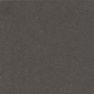 Dark gray textured surface with small specks throughout, resembling a stone or concrete pattern. The texture is uniform, creating a consistent and minimalist appearance.