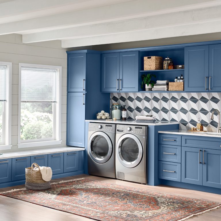 Classic Cabinetry