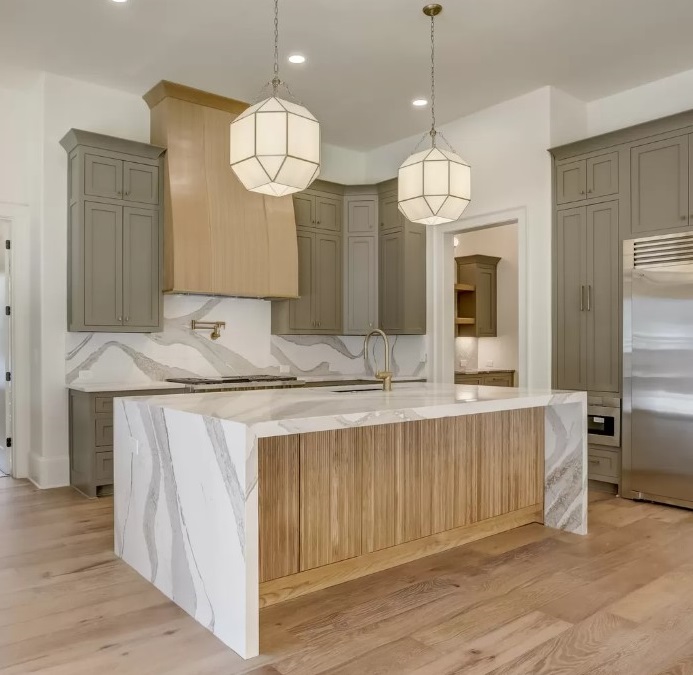 H&H Custom Woodworks