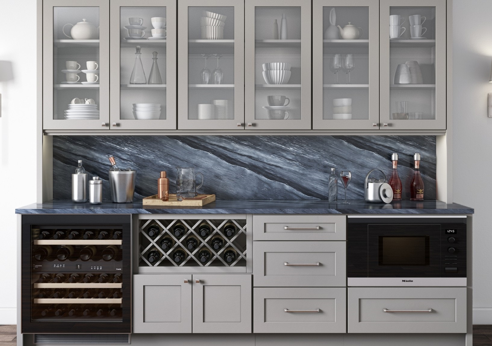North Point Cabinetry