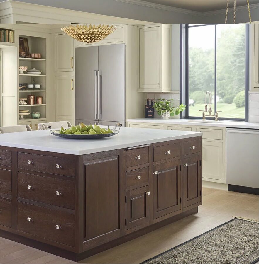 Starmark Cabinetry